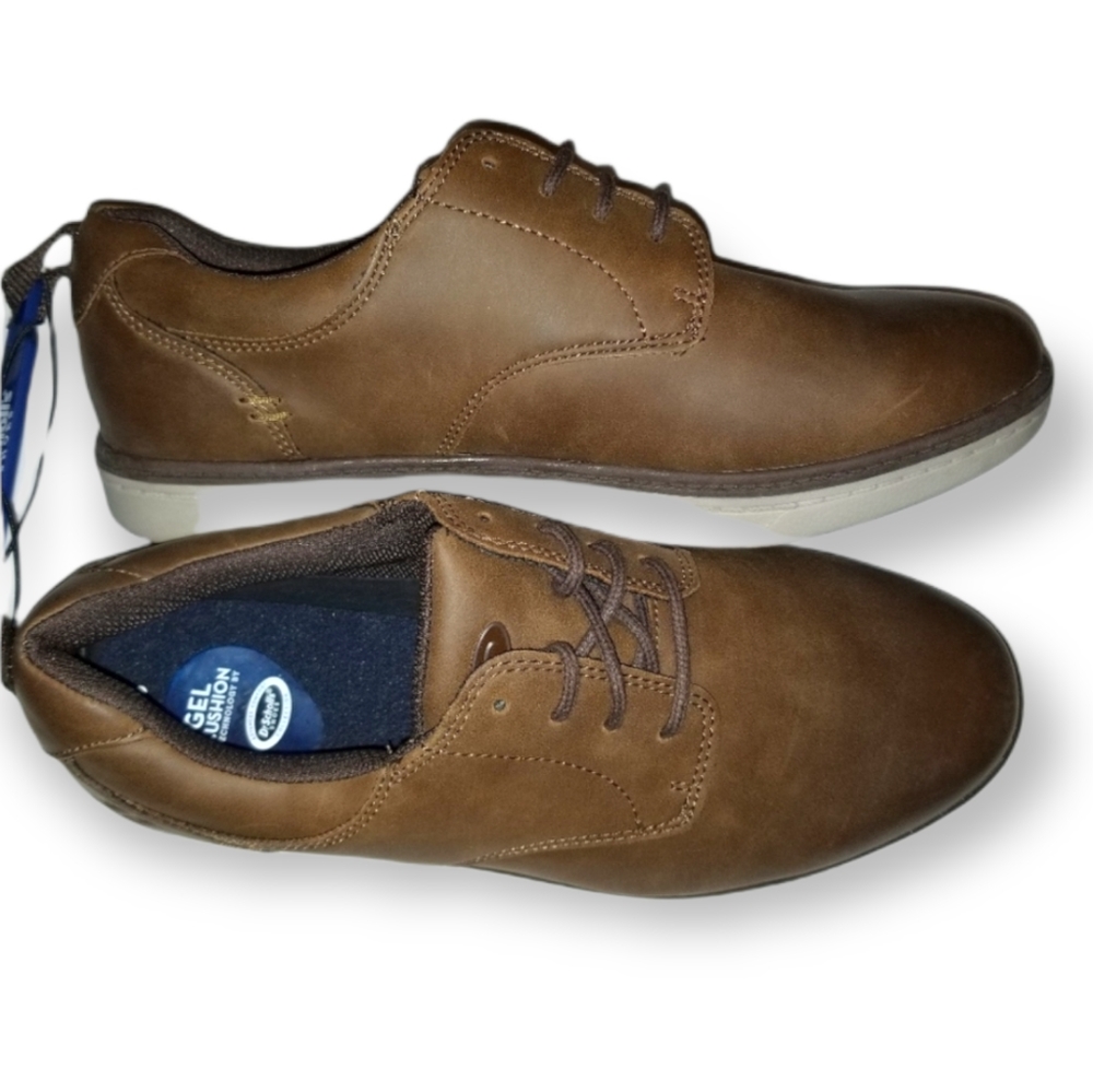 Dr. Scholl's Mens Shoe's - Picture 5 of 8